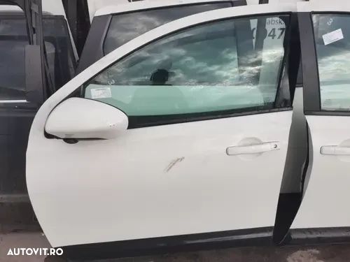 Usa fata stanga Nissan Qashqai  J10 - 1