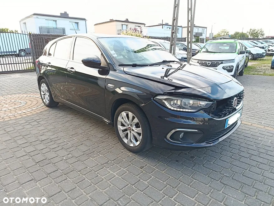 Fiat Tipo - 3