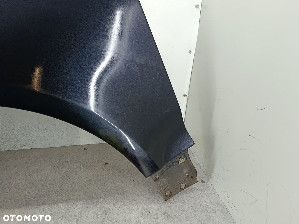 BŁOTNIK LEWY PRZÓD VW TOUAREG I LC9Z - 4