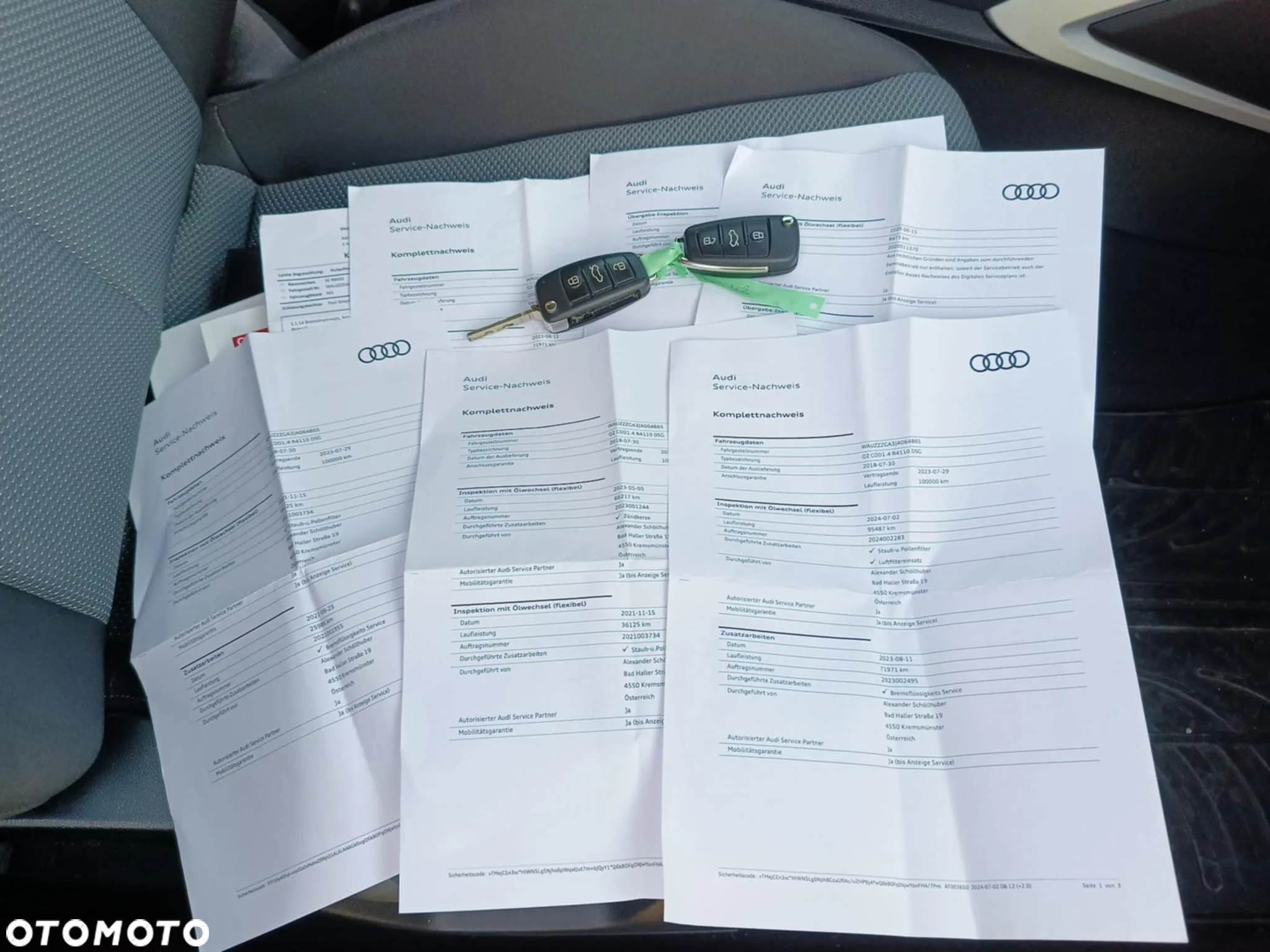 Audi Q2 1.4 TFSI CoD Sport S tronic - 35