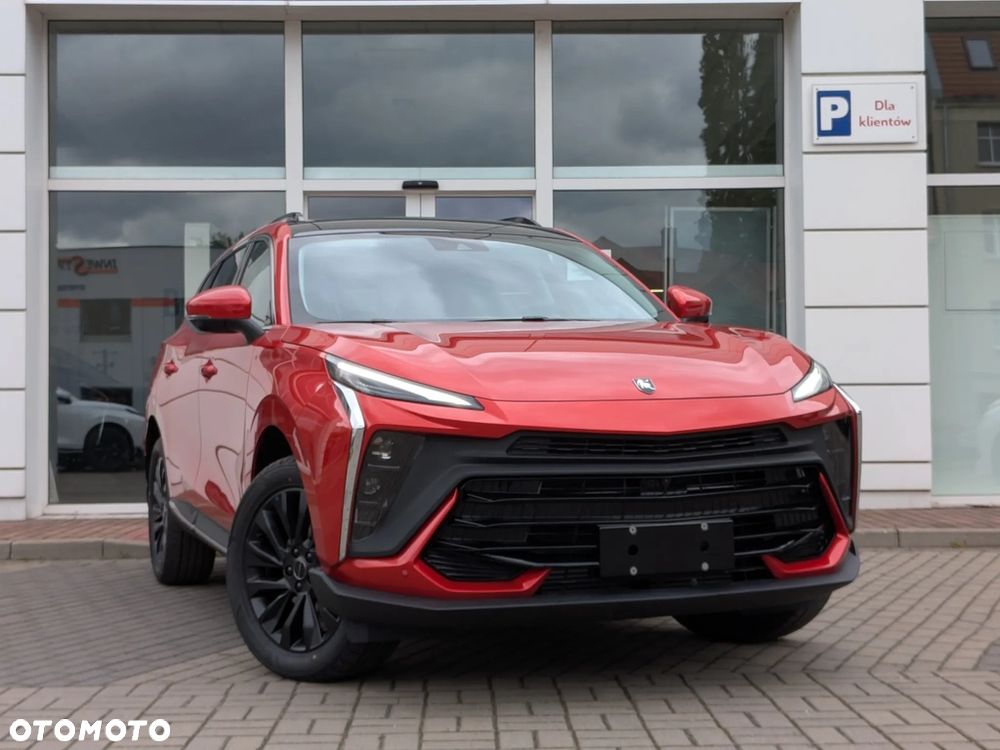 Forthing T5 EVO - 8