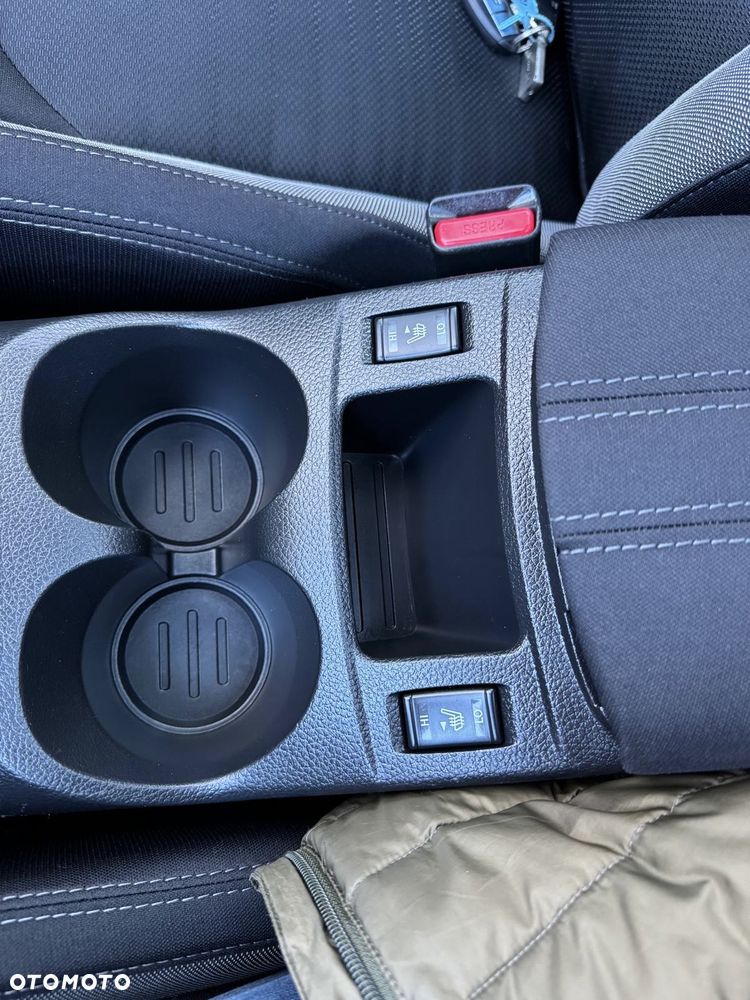 Nissan Qashqai 1.5 dCi N-Connecta - 19