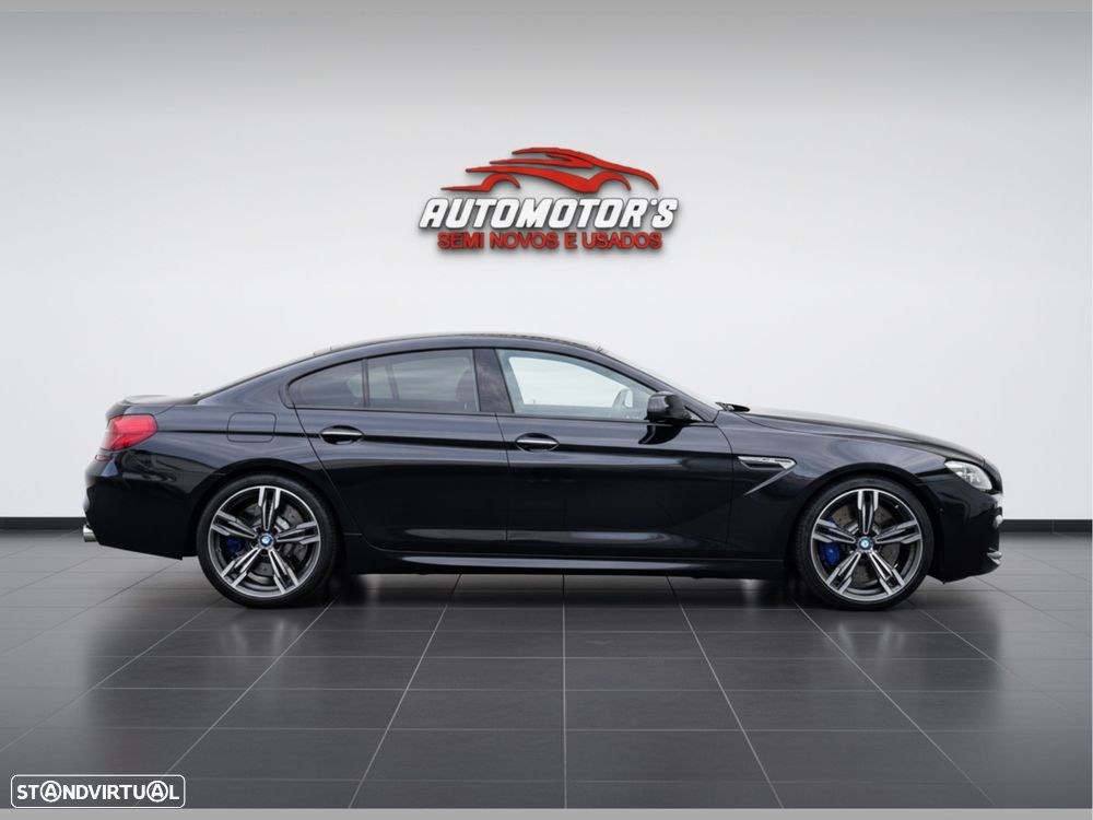 BMW M6 Standard - 3