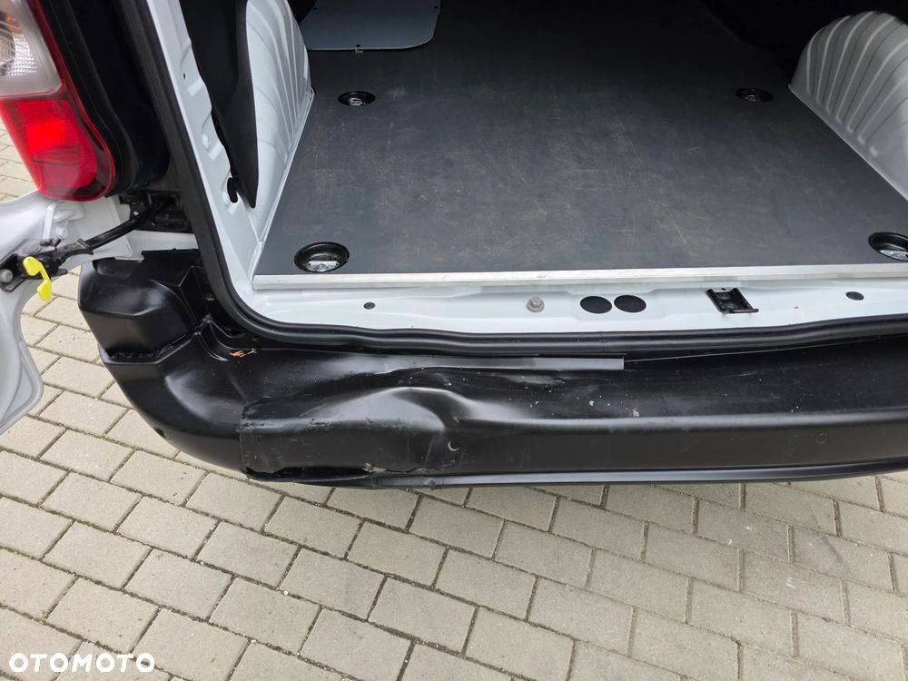 Toyota Proace City - 14