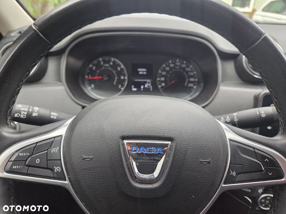 Dacia Duster - 13