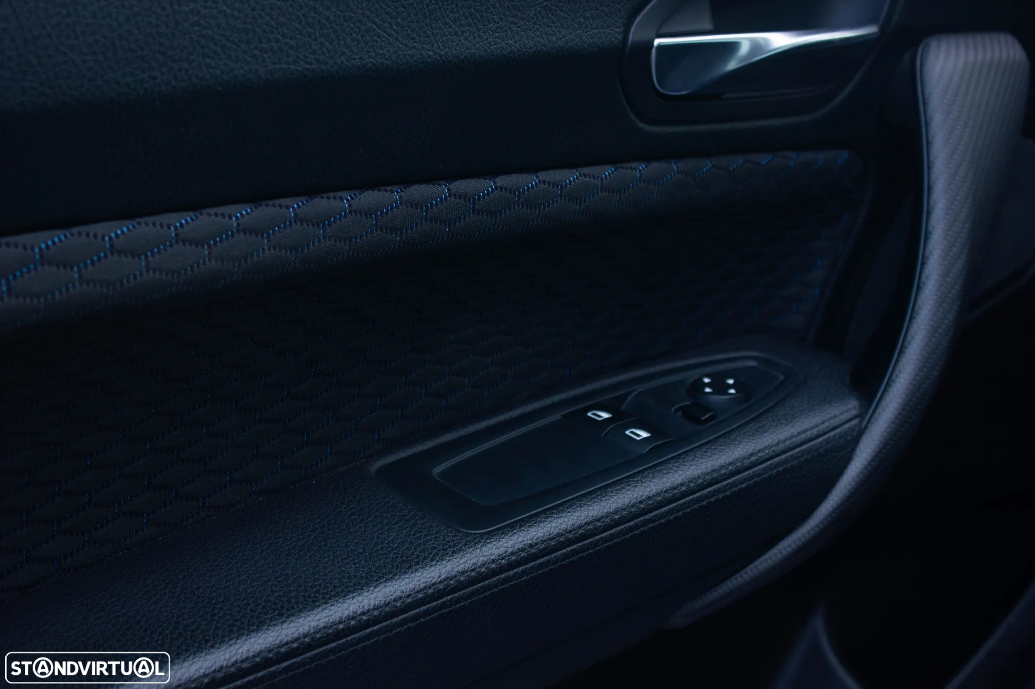 BMW M135i Auto - 18