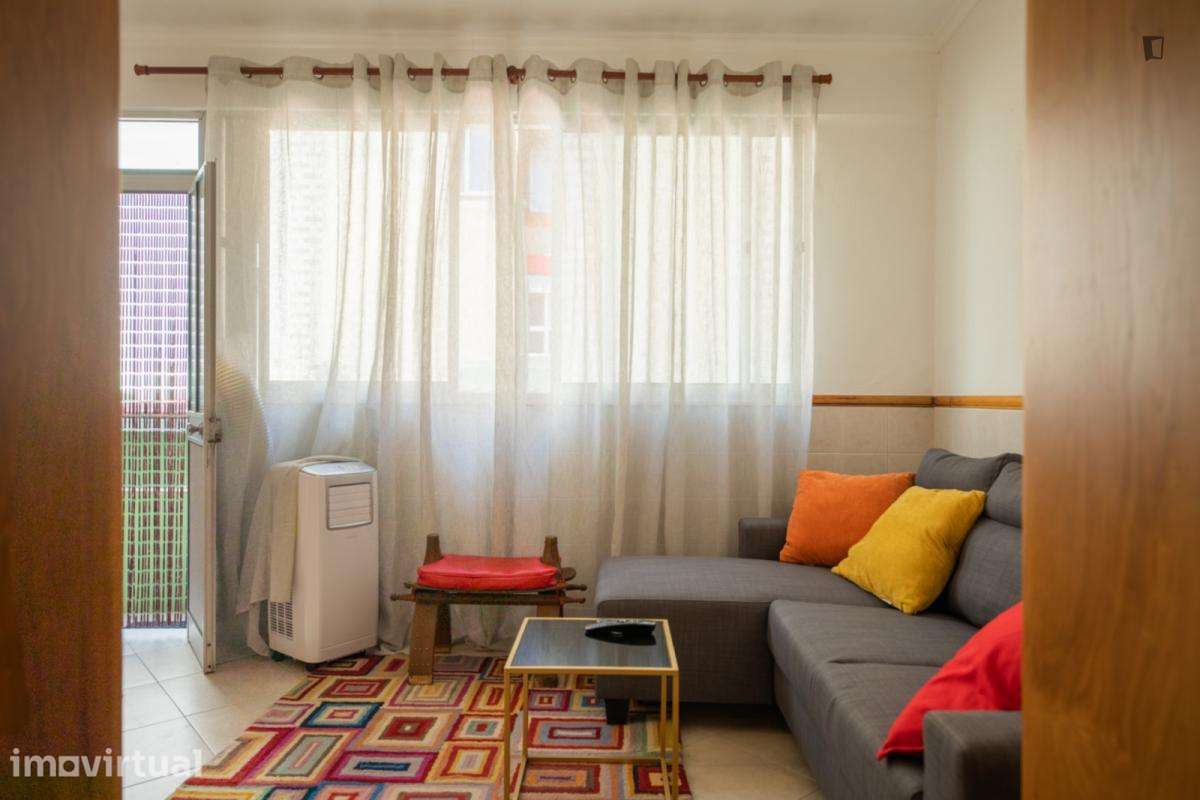 Apartamento com 3 quartos - localizado em Xabregas Lisbon - Grande imagem: 3/23