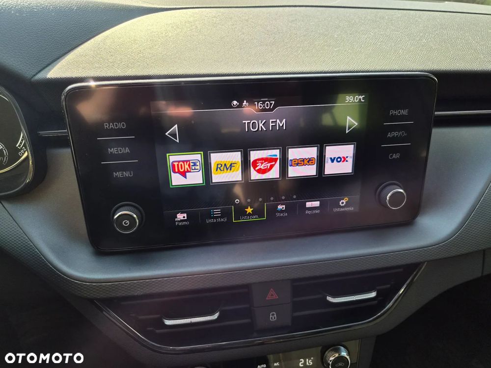 Skoda Scala 1.0 TSI Ambition - 10
