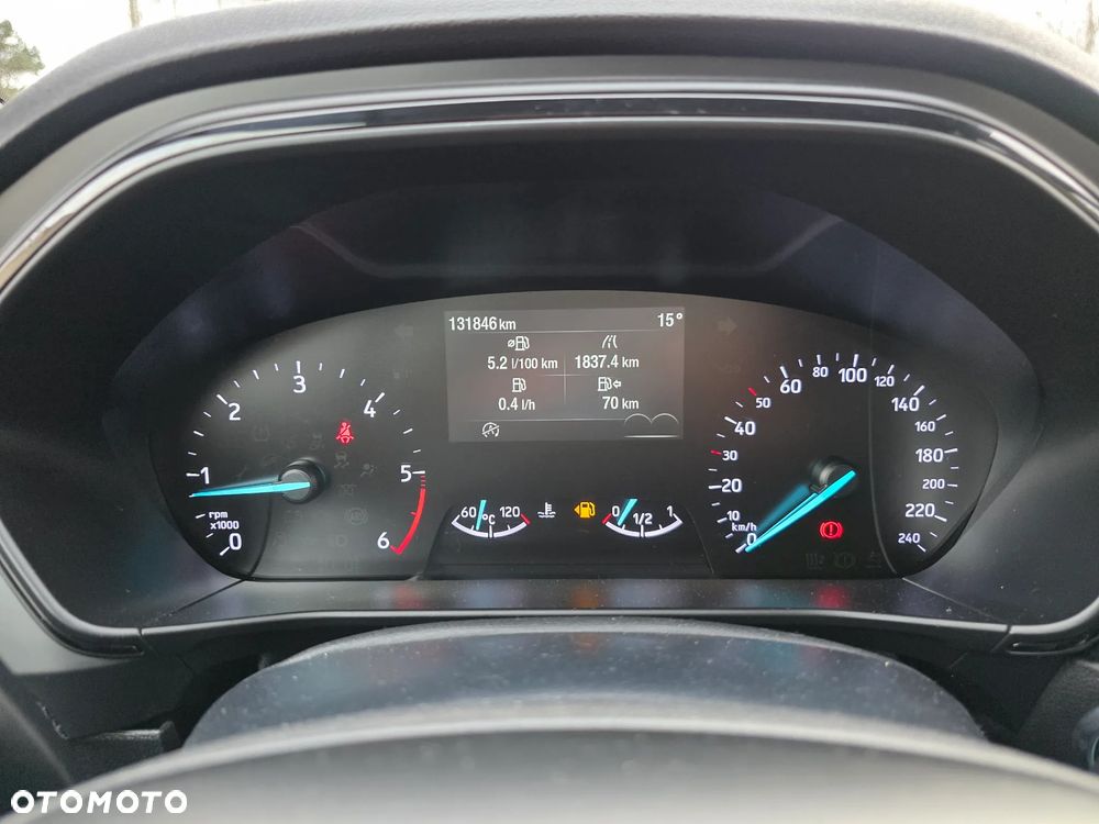 Ford Focus 1.5 EcoBlue ST-Line Business - 14