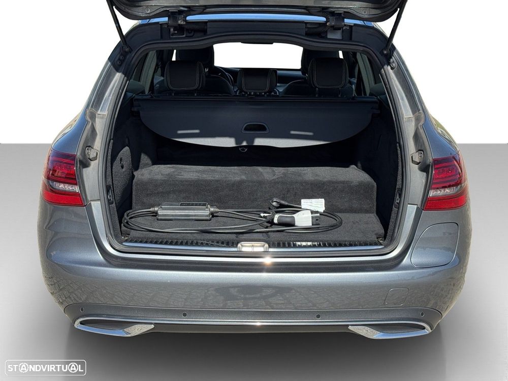 Mercedes-Benz C 300 de T 9G-TRONIC Avantgarde - 15