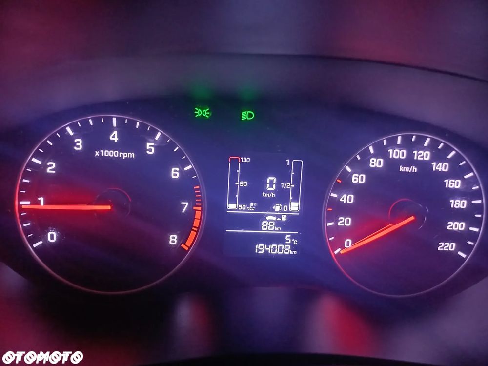 Hyundai i20 1.2 Classic Plus - 6