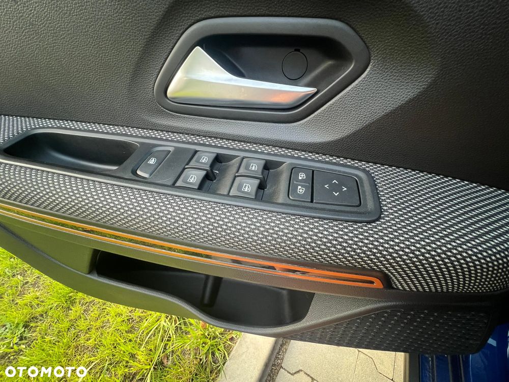 Dacia Sandero Stepway 1.0 TCe Expression - 17