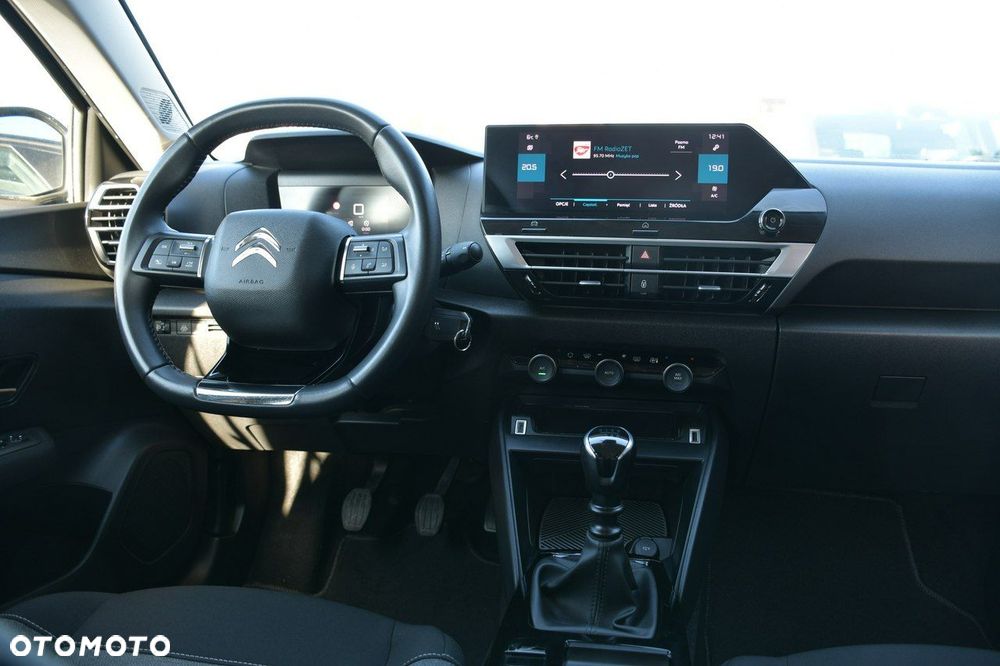 Citroën C4 PureTech 100 Stop&Start YOU - 15