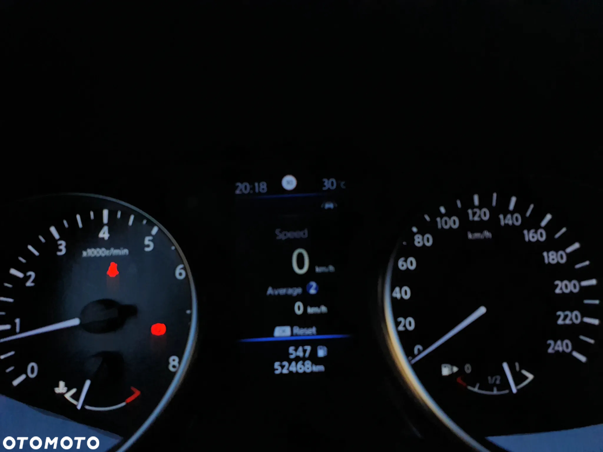 Nissan Qashqai - 4