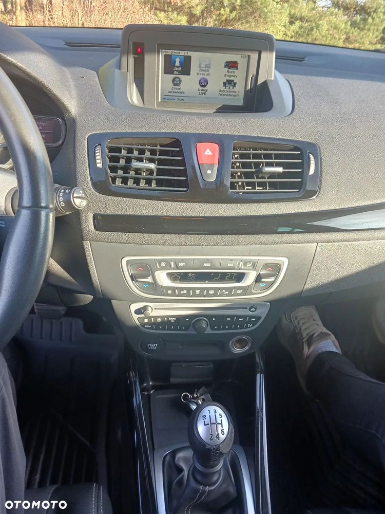 Renault Megane 1.4 16V TCE Bose Edition - 11