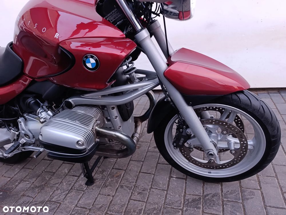 BMW R - 32