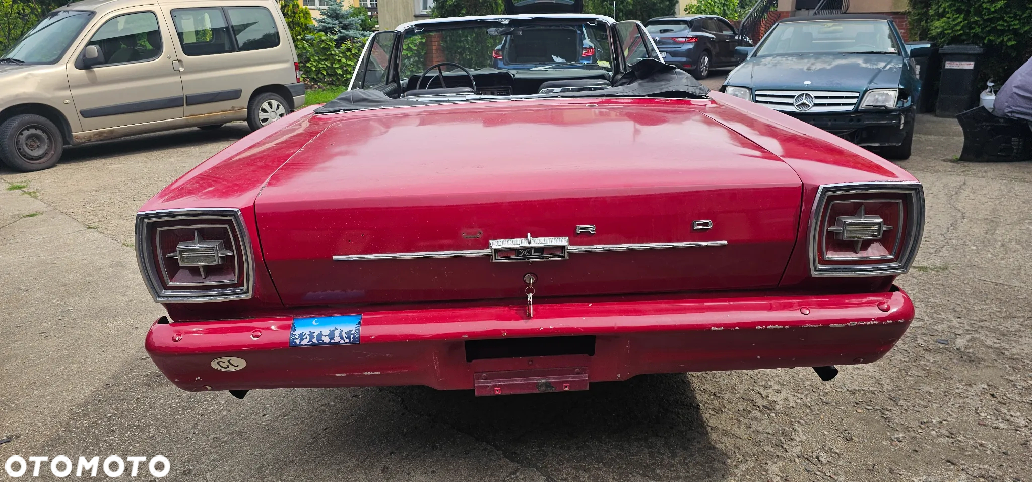 Ford Inny - 9