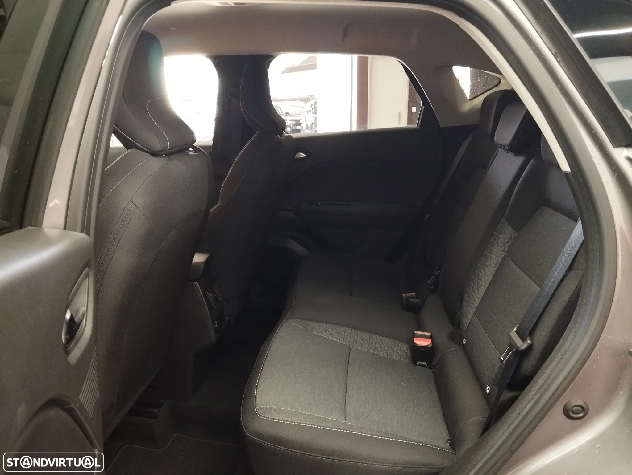 Mitsubishi ASX 1.0 MPI-T Invite - 17