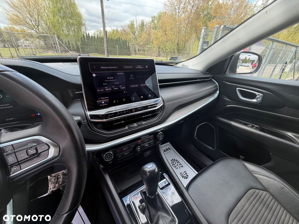 Jeep Compass 1.5 T4 mHEV Limited FWD S&S DCT - 19