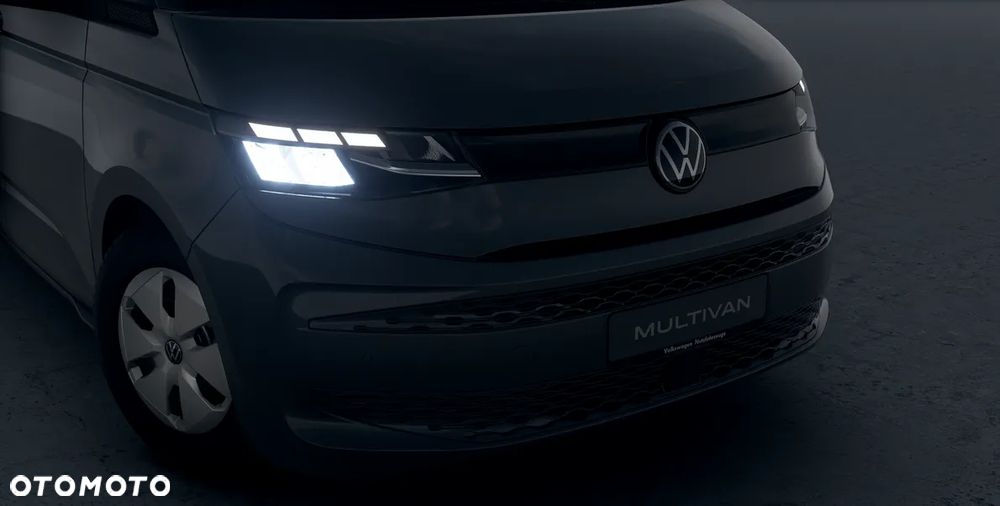 Volkswagen Multivan 2.0 TDI L1 Family DSG - 8