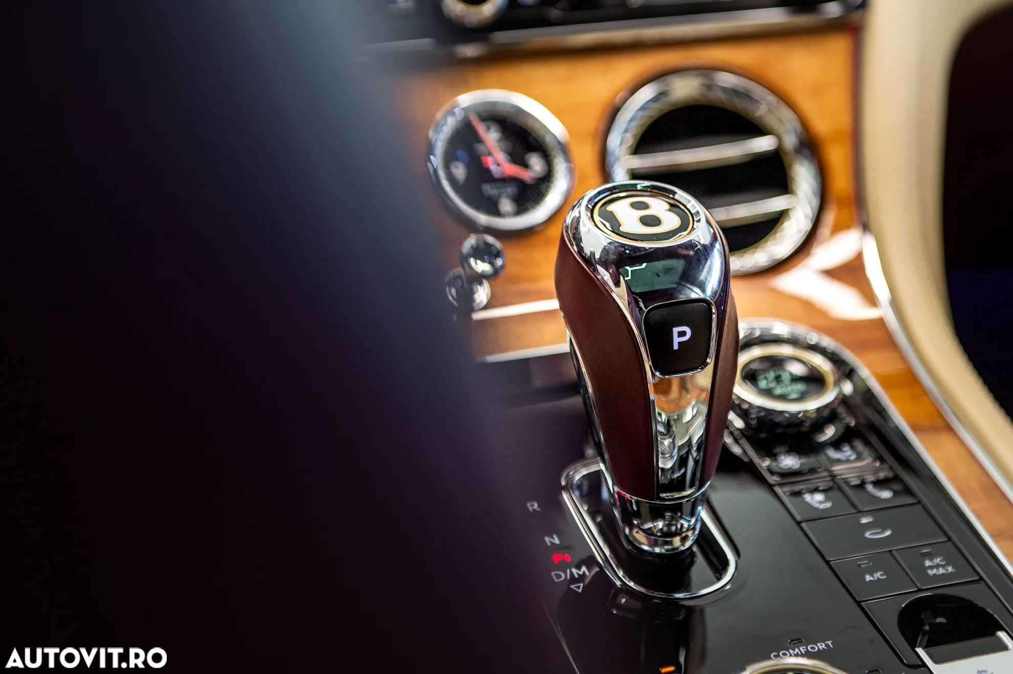 Bentley Continental - 27