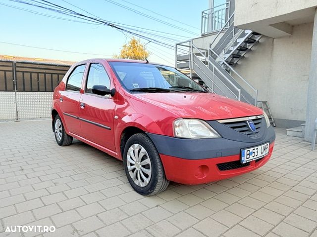 Dacia Logan - 9