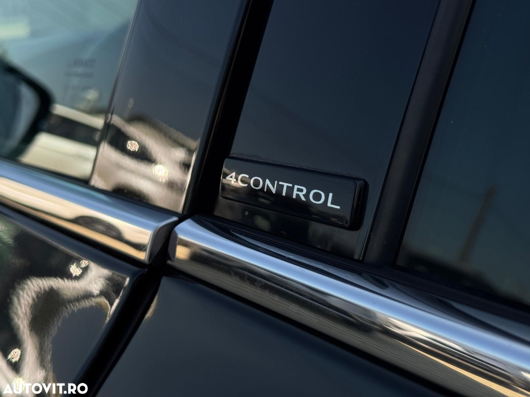 Renault Espace - 19