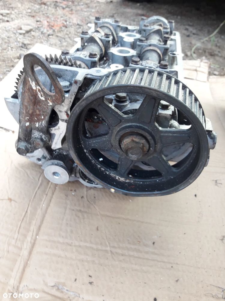 Mazda 323f MX-3 Xedos 6 9   1.8 2.0v6  Głowica Silnika wałek z wałki K8 KF - 2