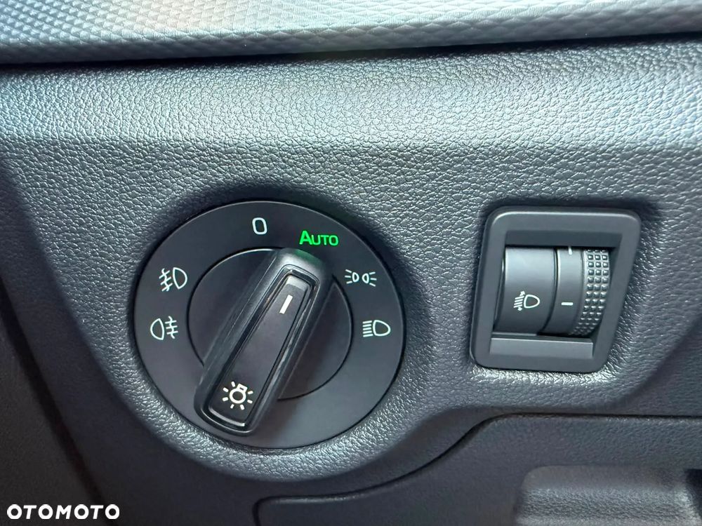 Skoda Scala 1.0 TSI Ambition - 17