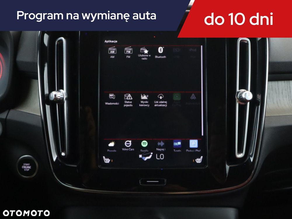 Volvo XC 40 - 21