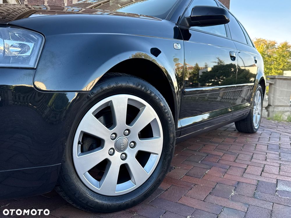 Audi A3 1.6 Ambiente - 2