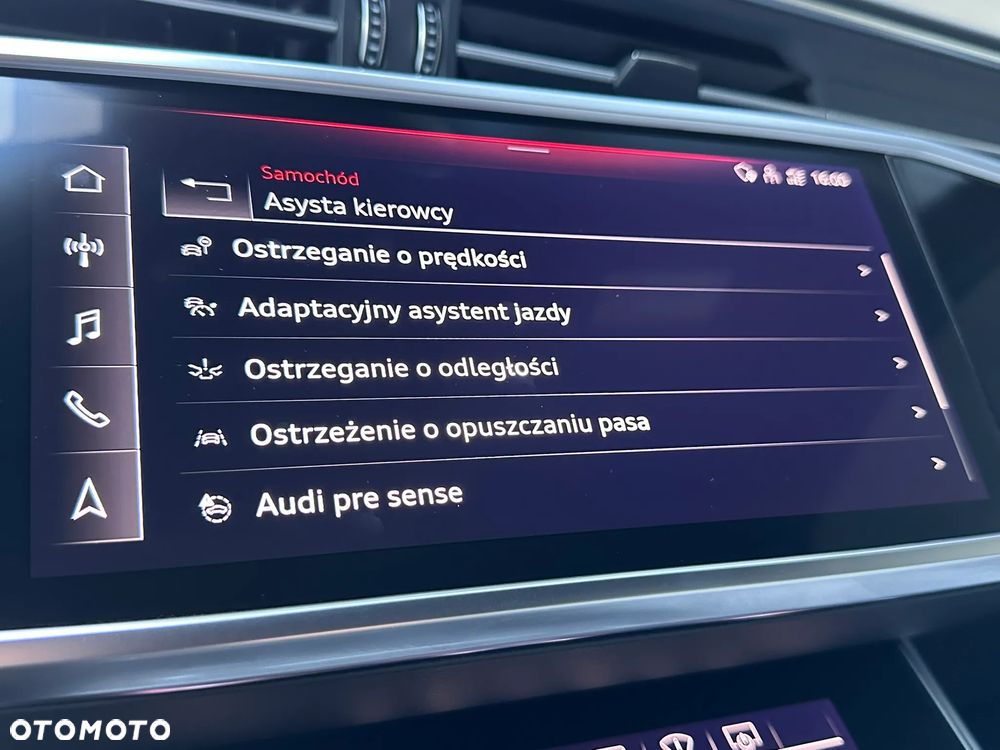 Audi A6 - 37