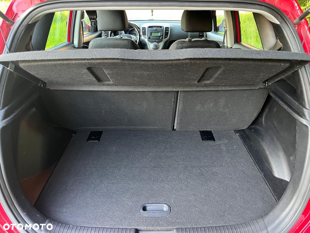 Hyundai ix20 1.6 blue Style - 15