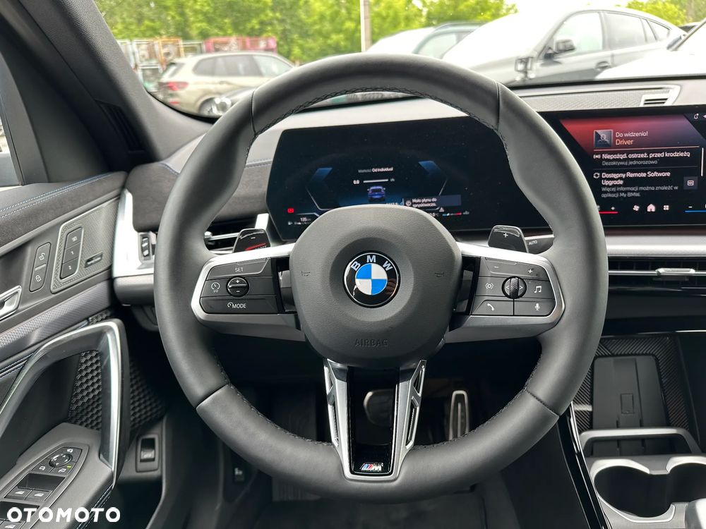 BMW X2 sDrive20i mHEV M Sport - 20