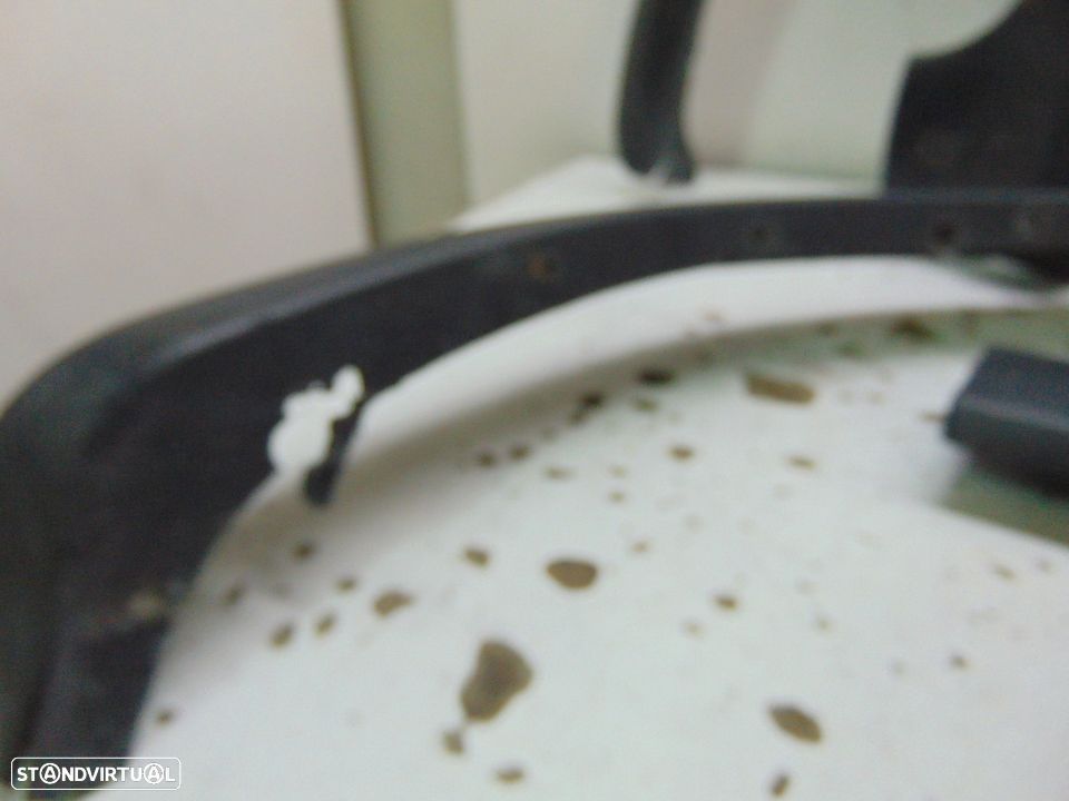 Vw golf 2 abas das rodas - 3