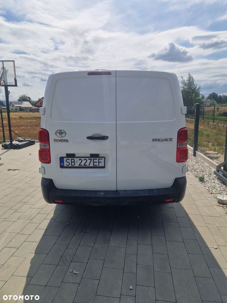 Toyota Proace max - 3