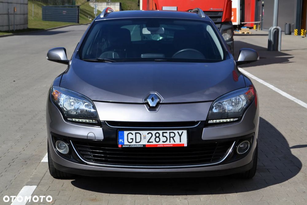 Renault Megane 1.6 16V 110 TomTom Edition - 13