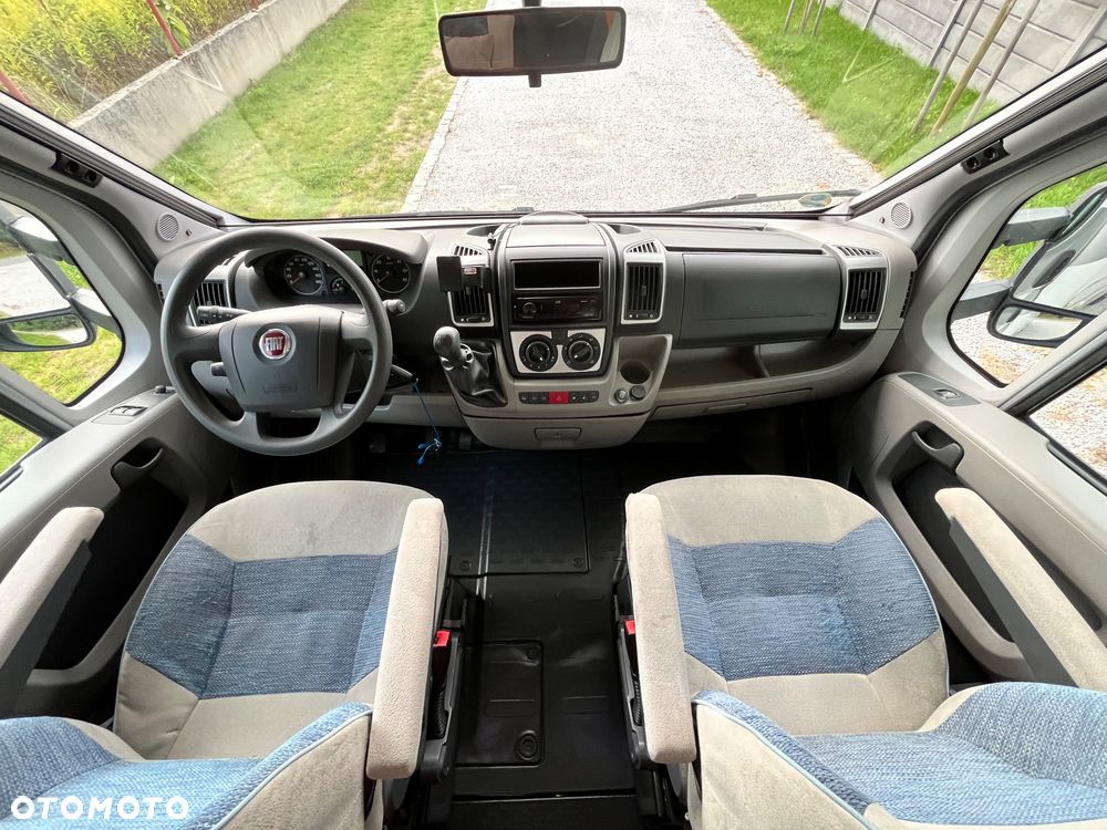 Fiat Adria Coral A660 SP - 18