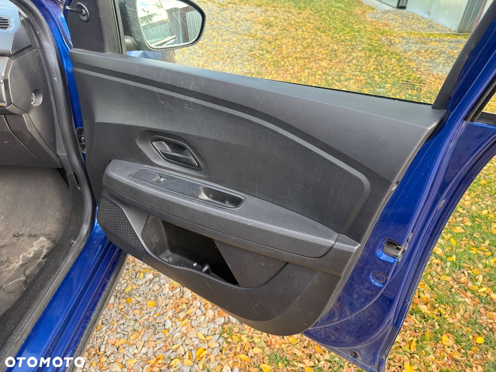 Dacia Sandero Stepway - 21