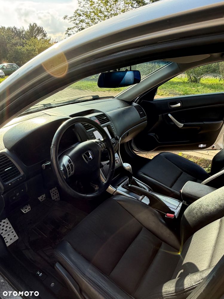 Honda Accord 2.4 TypeS - 11