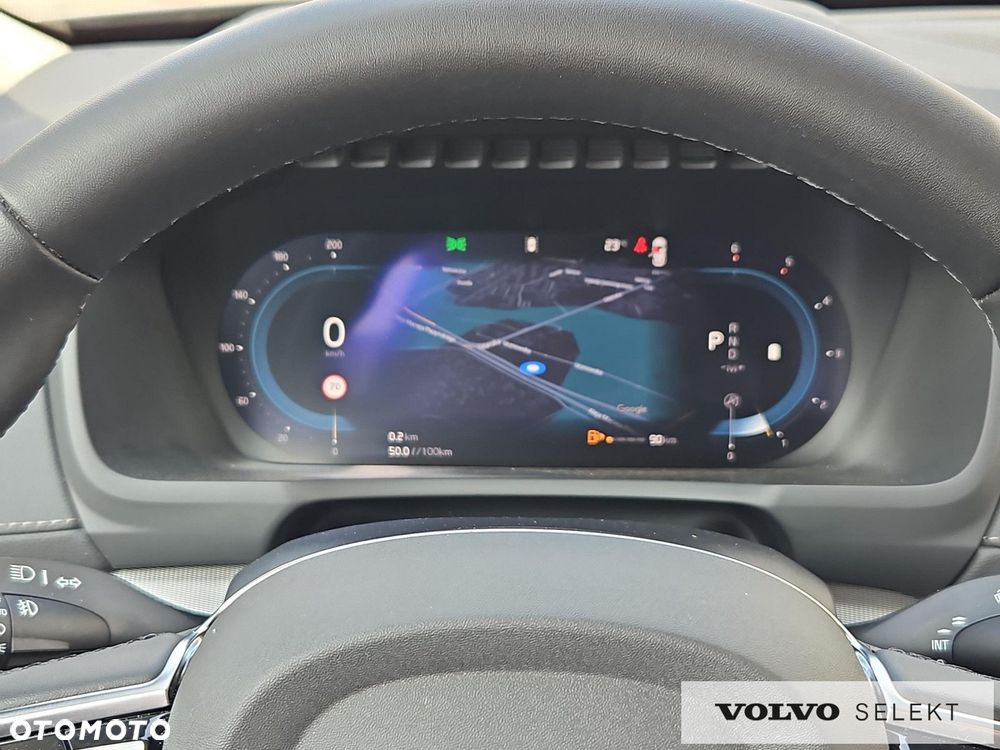 Volvo XC 90 B5 D AWD Plus Bright 7os - 16