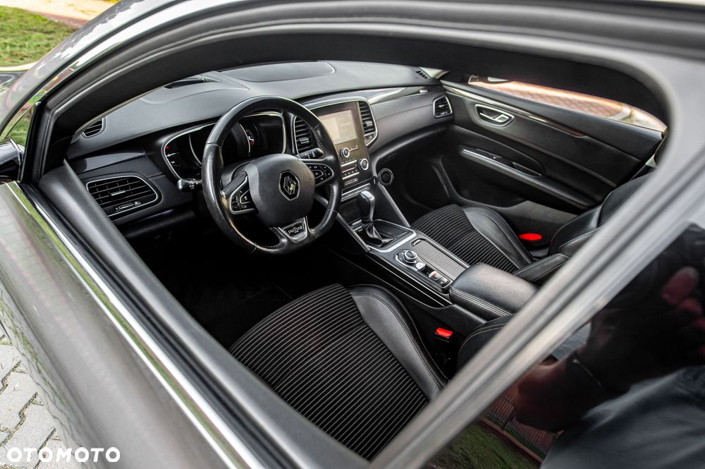 Renault Talisman - 18