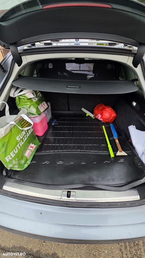 Audi A6 Allroad - 14