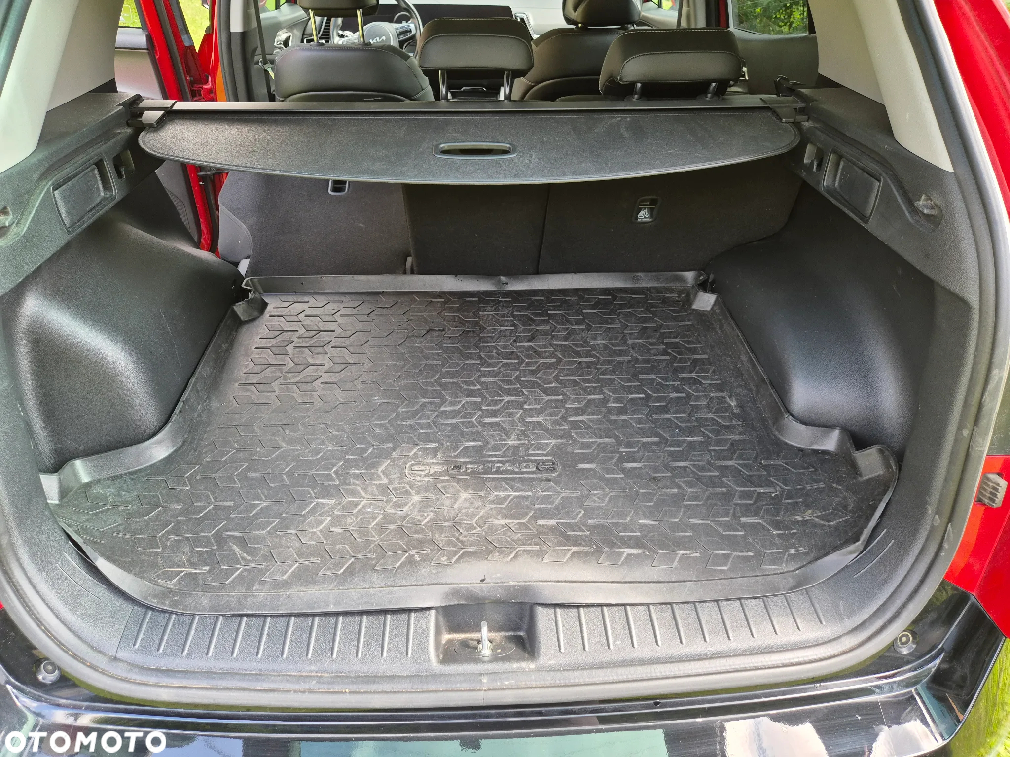 Kia Sportage 1.6 T-GDI HEV Business Line 4WD - 30