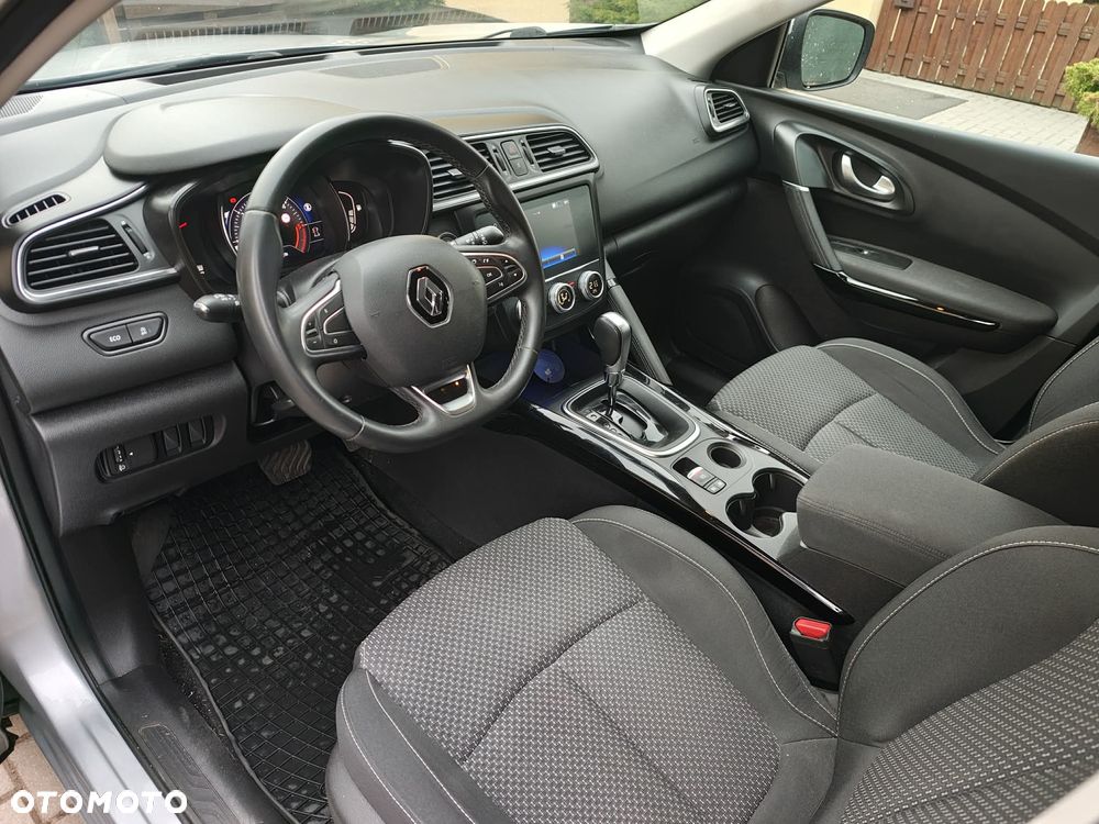 Renault Kadjar BLUE dCi 115 EDC INTENS - 14