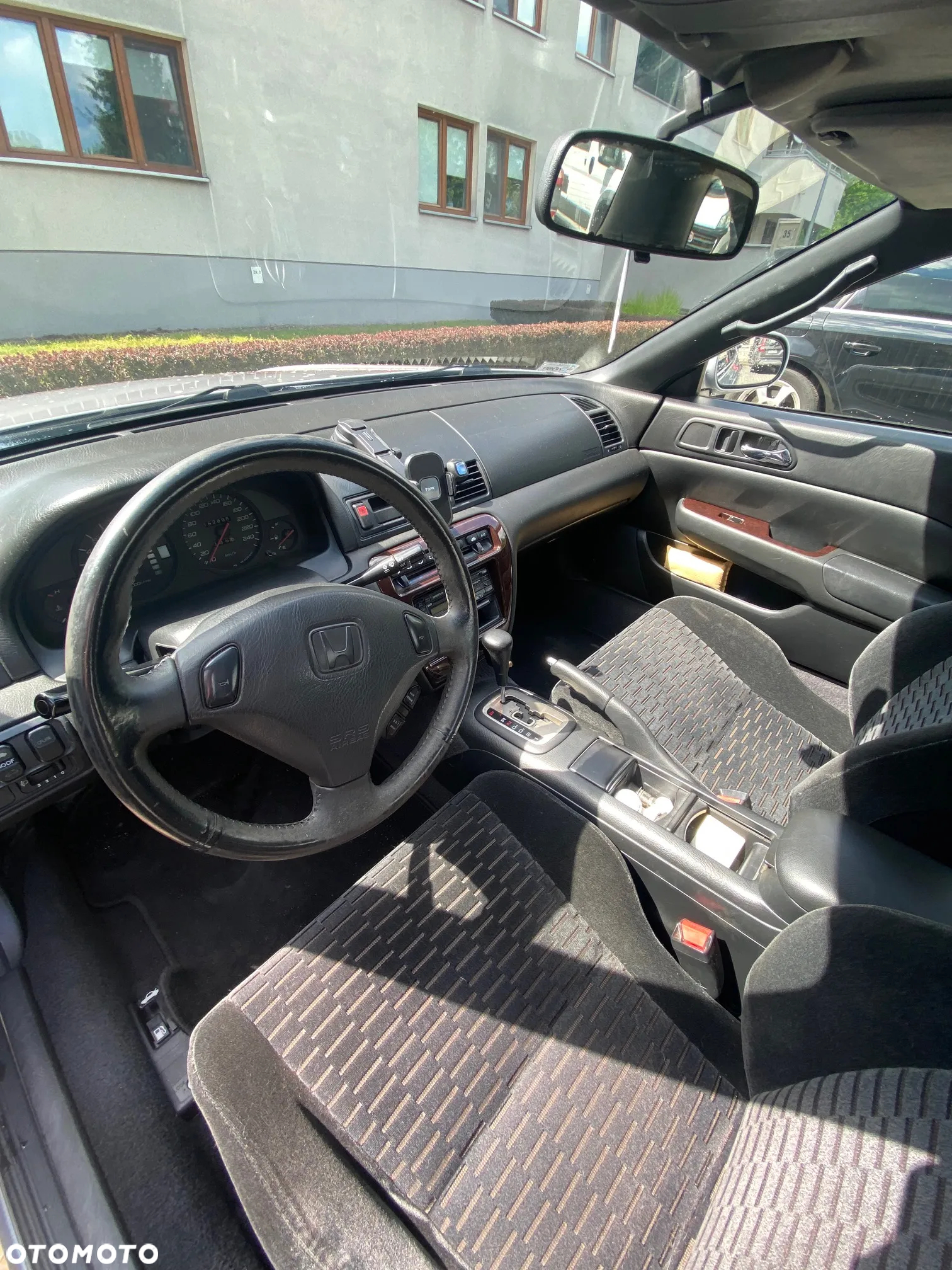 Honda Prelude 2.2i VTEC - 22