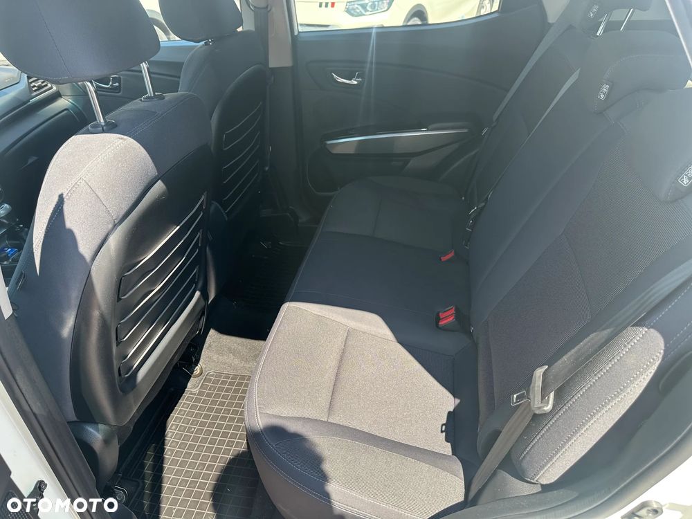 SsangYong/KGM Tivoli 1.5 T-GDI Quartz - 7