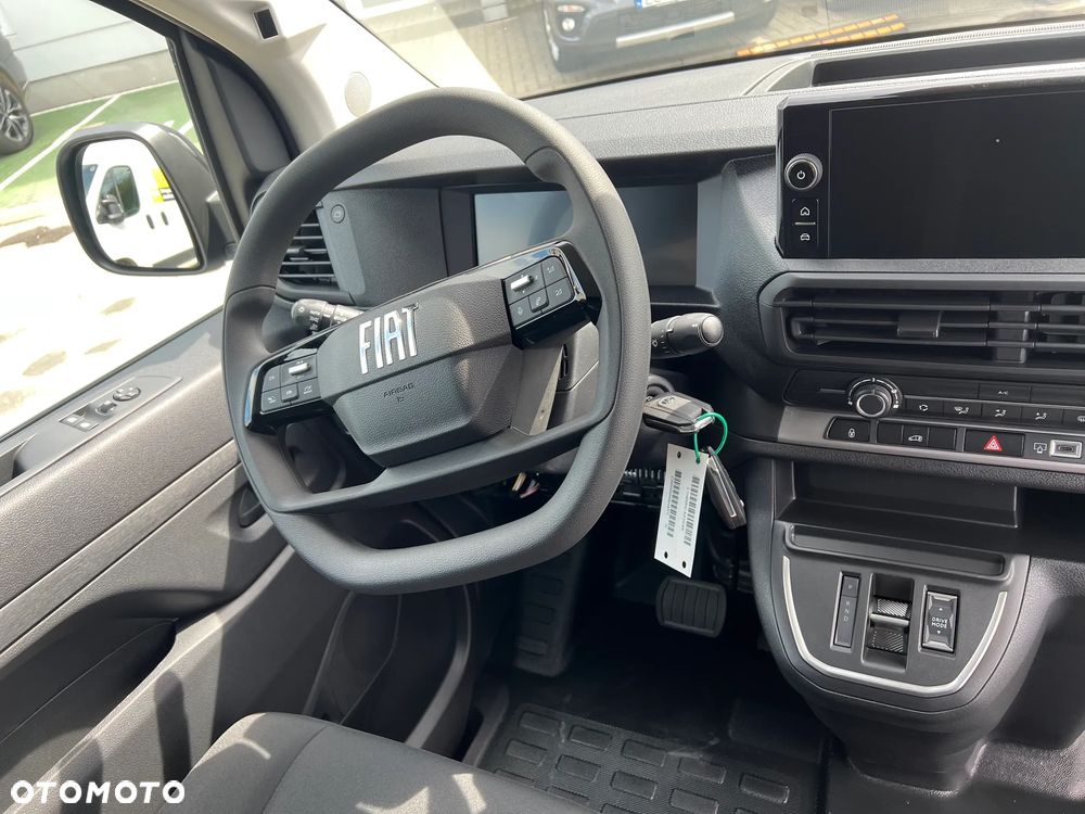 Fiat Scudo XL Automat - 13
