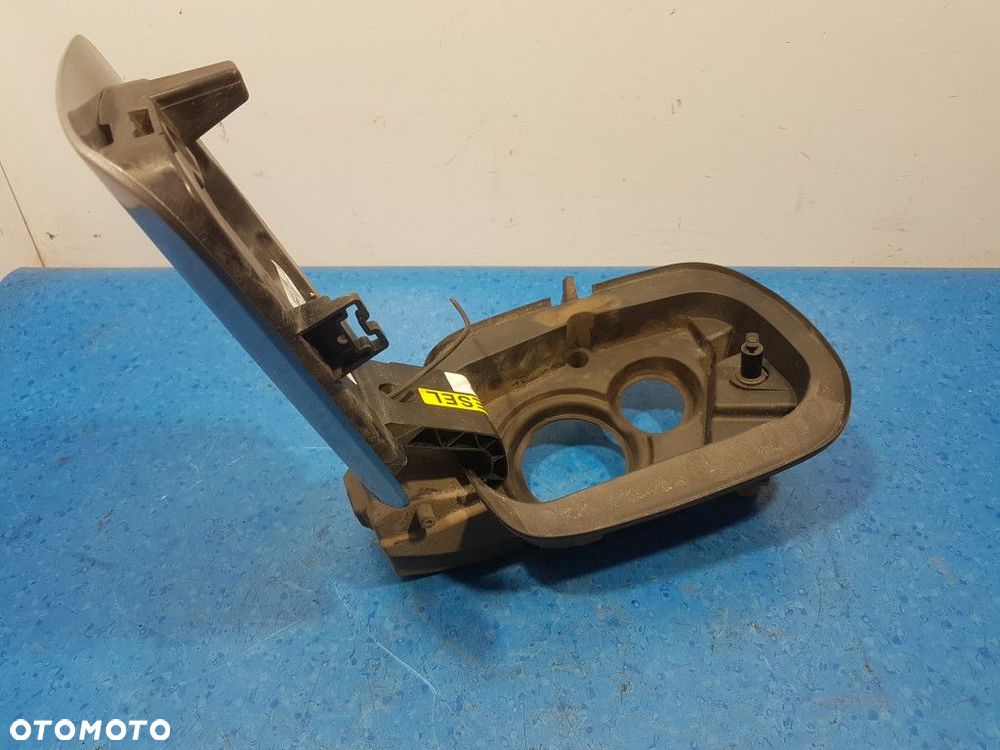 PEUGEOT 308 II T9 LIFT SW KLAPKA WLEWU PALIWA KCAC - 3