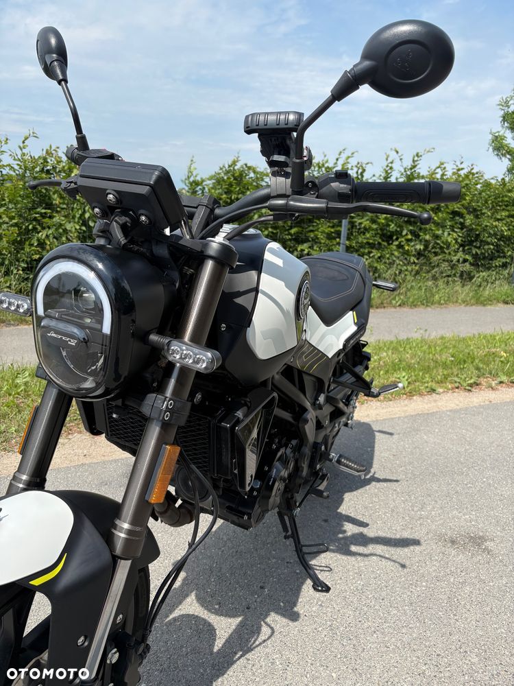 Benelli Leoncino - 6